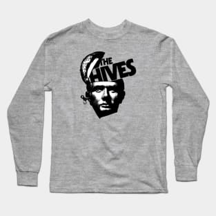 Hivesss Long Sleeve T-Shirt